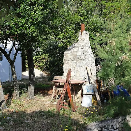 公寓 By The Sea Drace, Peljesac - 4535 Janjina