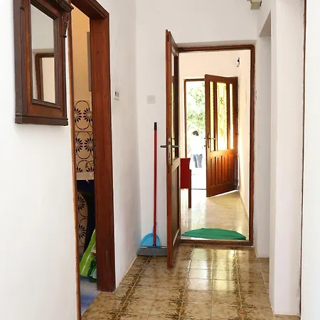 公寓 By The Sea Drace, Peljesac - 4535 Janjina