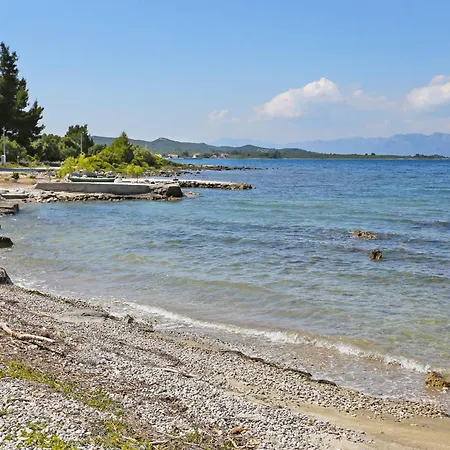 公寓 By The Sea Drace, Peljesac - 4535