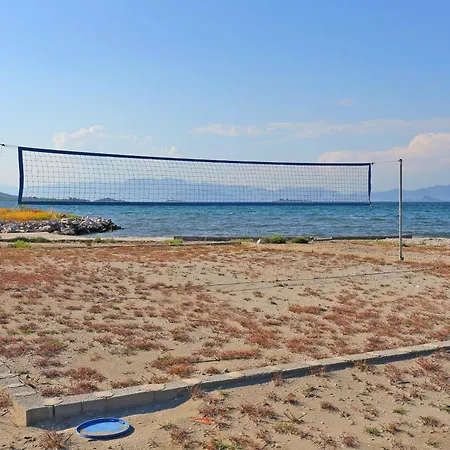 By The Sea Drace, Peljesac - 4535 公寓 *
