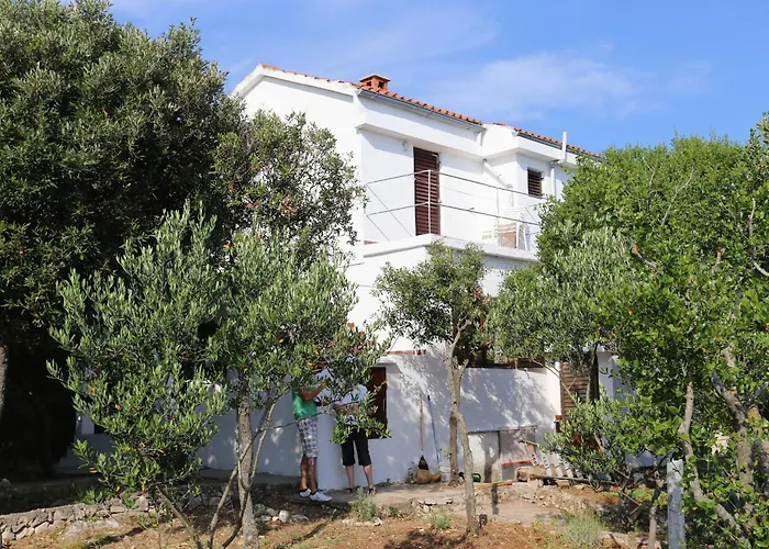 By The Sea Drace, Peljesac - 4535 Appartamento