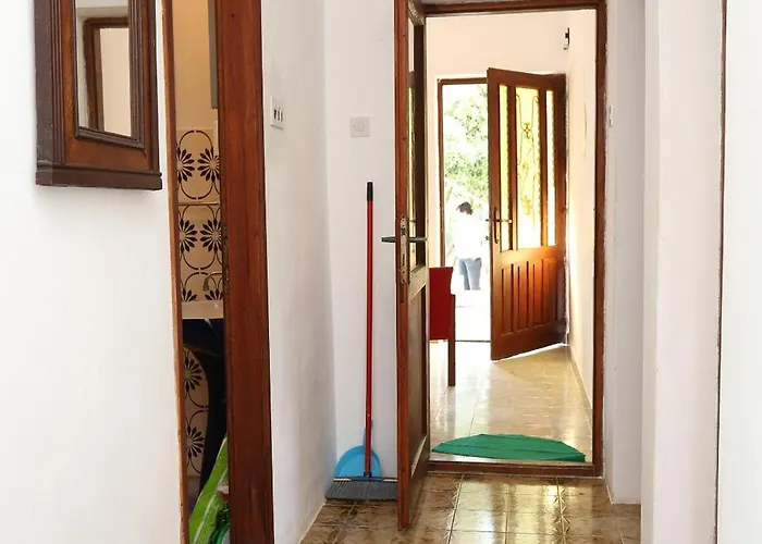 Appartamento By The Sea Drace, Peljesac - 4535 Janjina