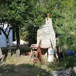 Apartman By The Sea Drace, Peljesac - 4535 Janjina