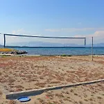 By The Sea Drace, Peljesac - 4535 Apartman *