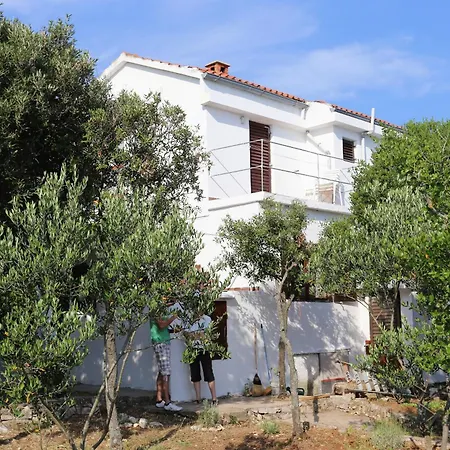 By The Sea Drace, Peljesac - 4535 Appartement