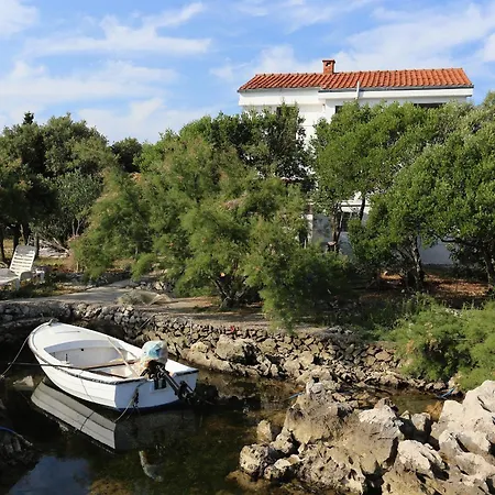 Appartement By The Sea Drace, Peljesac - 4535