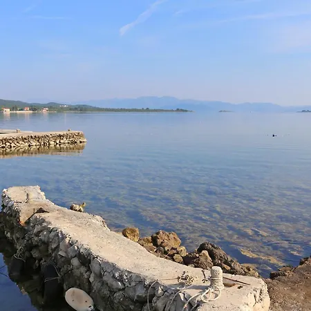 Apartman By The Sea Drace, Peljesac - 4535 *