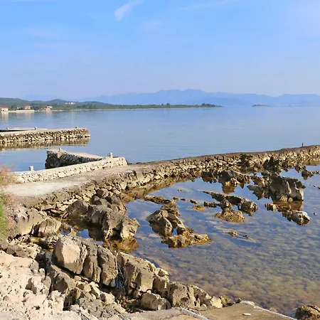 By The Sea Drace, Peljesac - 4535 Appartement Janjina