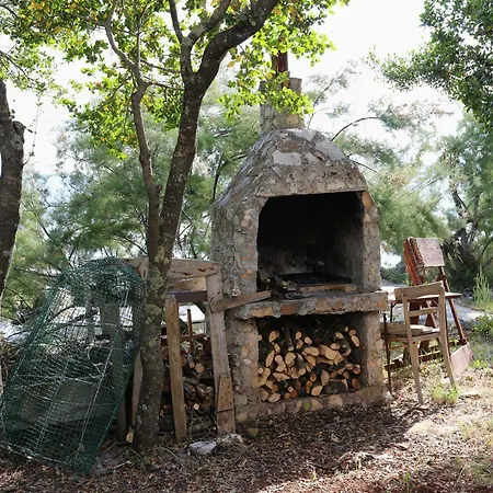 By The Sea Drace, Peljesac - 4535 *