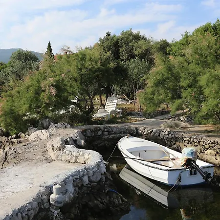By The Sea Drace, Peljesac - 4535 Janjina