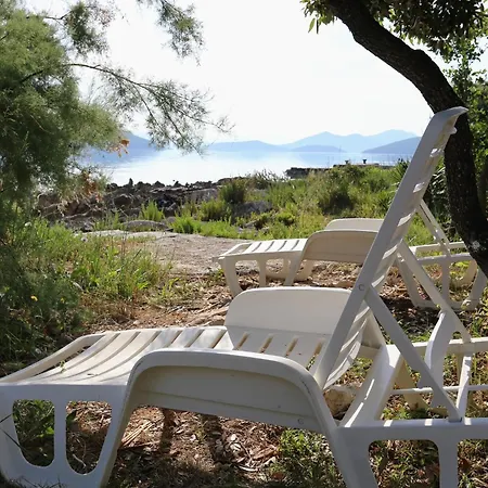 By The Sea Drace, Peljesac - 4535 * Janjina