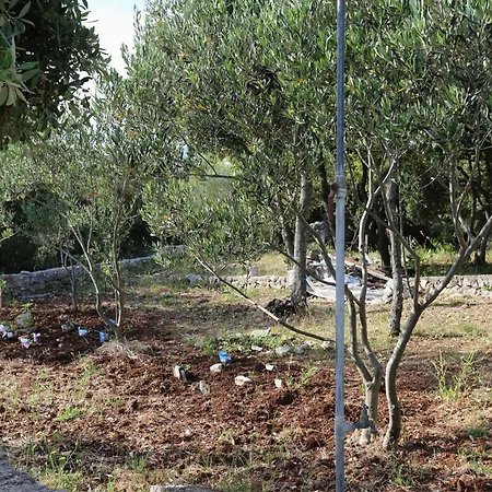 By The Sea Drace, Peljesac - 4535 Appartement