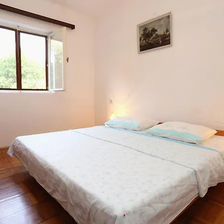 By The Sea Drace, Peljesac - 4535 Janjina