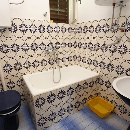 By The Sea Drace, Peljesac - 4535 Appartement