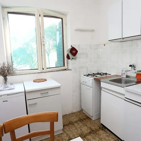 By The Sea Drace, Peljesac - 4535 Appartement Janjina