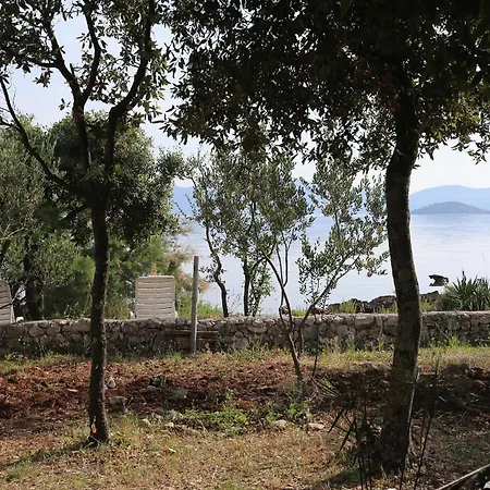 Appartement By The Sea Drace, Peljesac - 4535 *