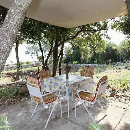 By The Sea Drace, Peljesac - 4535 Appartement Janjina