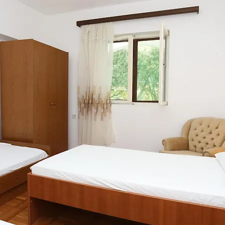 By The Sea Drace, Peljesac - 4535 Apartman *