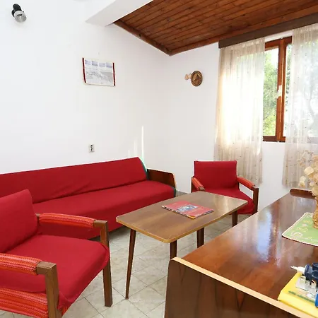 Apartman By The Sea Drace, Peljesac - 4535 Janjina