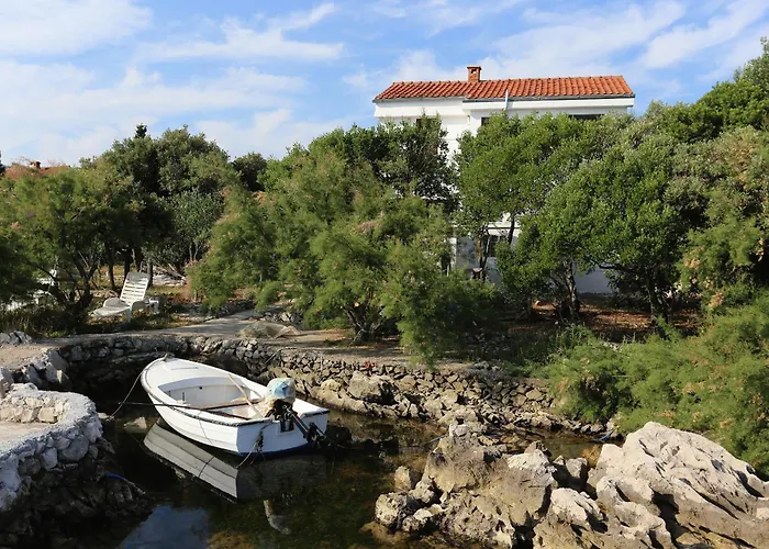 Apartment By The Sea Drace, Peljesac - 4535