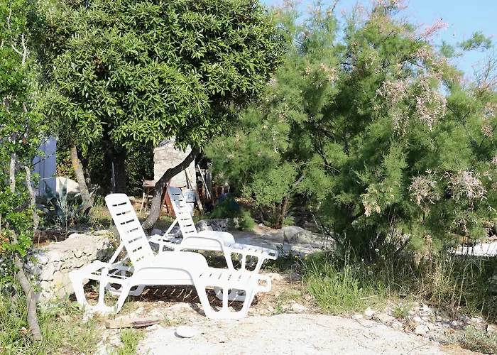 Apartment By The Sea Drace, Peljesac - 4535