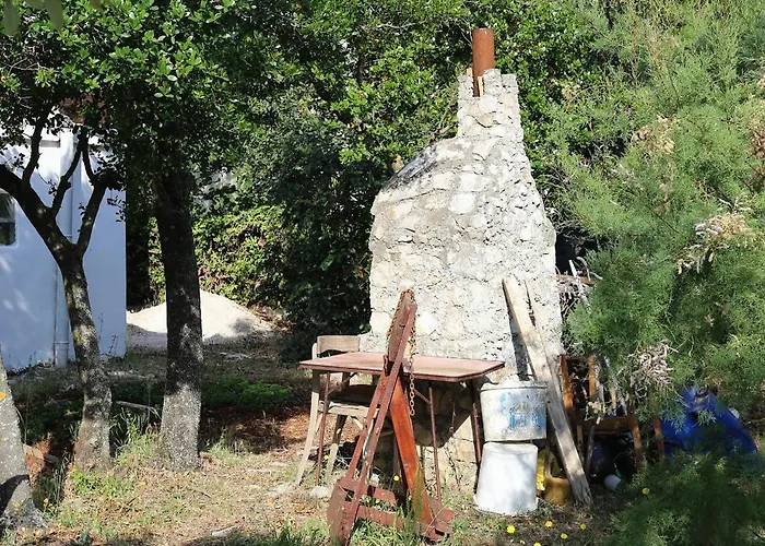 Apartment By The Sea Drace, Peljesac - 4535 Janjina