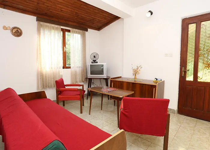 By The Sea Drace, Peljesac - 4535 *