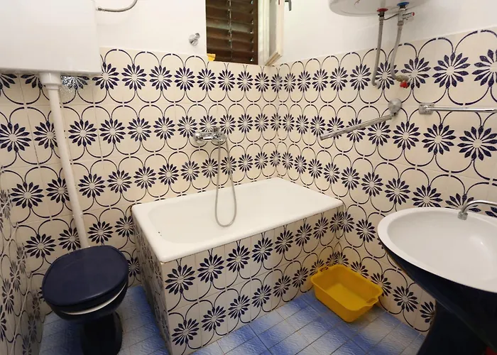 By The Sea Drace, Peljesac - 4535 Apartment