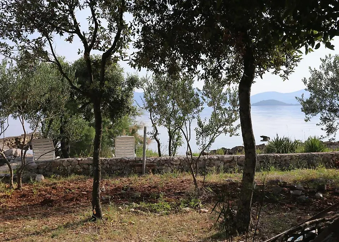 Apartment By The Sea Drace, Peljesac - 4535 *