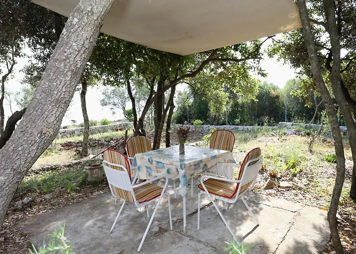 By The Sea Drace, Peljesac - 4535 Apartment Janjina