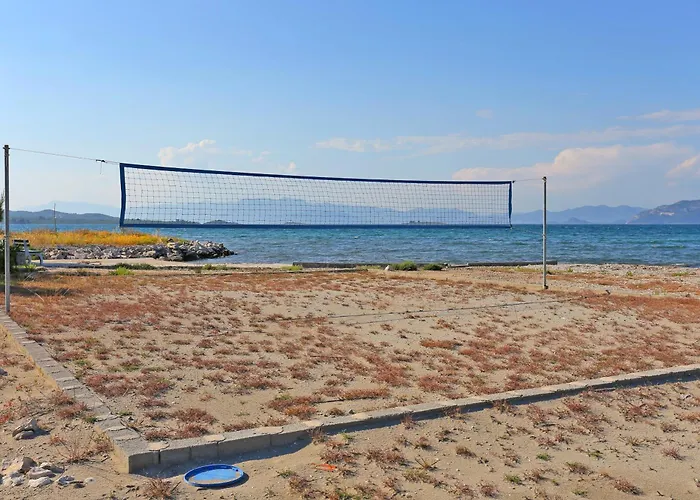 By The Sea Drace, Peljesac - 4535 Apartment *